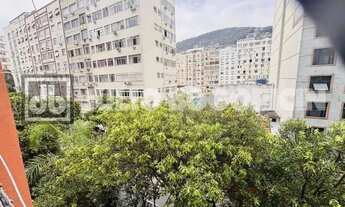 Imagem 5: Rua Francisco Sá, 3 Quartos amplos, frente , vista livre , 1 vaga na escritura, Vazio, Opo