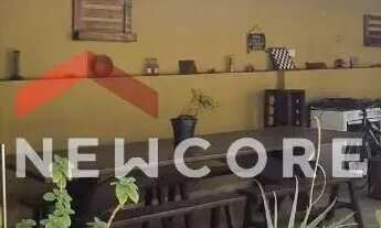 Imagem 2: Casa em Rua Isnard Otranto - Jardim Novo Campos Elíseos - Campinas/SP