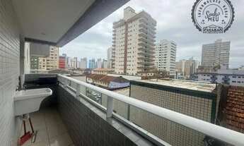 Imagem 6: Apartamento no Boqueirão - Praia Grande/SP