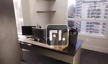 Imagem 3: Conjunto para alugar, 200 m² por R$ 28.200,00/mês - Vila Olímpia - São Paulo/SP