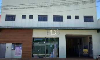 Imagem 2: Barracão à venda, 639 m² por R$ 1.850.000,00 - Centro - Londrina/PR