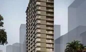 Imagem 4: APARTAMENTO com 1 dormitório à venda com 48.23m² por R$ 847.630,00 no bairro Batel - CURIT