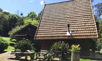 Imagem: Sítio - Bairro Carazal