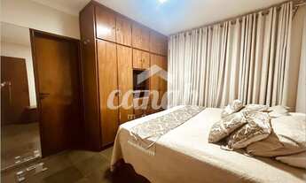 Imagem 10: Apartamento à Venda no Centro de Ribeirão Preto, 3 Dorms, 98m²