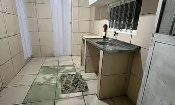 Imagem 5: Aluga-se Kitnet no Novo Aleixo Semi-Mobiliada