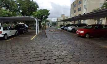 Imagem 5: Condomínio Residencial Silvio Magalhães Barros