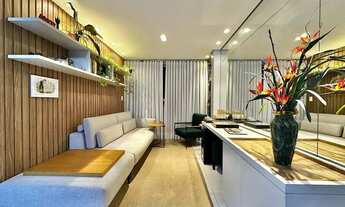 Imagem 3: Cobertura com 3 Quartos e 3 banheiros à Venda, 172 m² por R$ 897.000