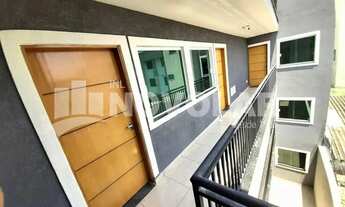 Imagem: Apartamento, tipo Kit no Jaçanã, Novo