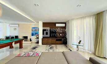 Imagem: Casa 5 quartos no bairro Jurerê Iternacional