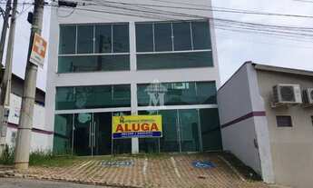 Imagem: Comercial para Locação, Centro - Jarinu