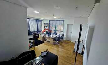 Imagem 2: Sala comercial em Rua Caldas Novas - Bethaville I - Barueri/SP