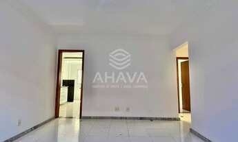 Imagem 5: Lindo Apartamento Para Locação Com 3 Quartos - 1 Suíte - 2 Vagas - Cozinha Ampla - Santa B