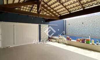 Imagem 5: Casa em Bosque das Palmeiras - Montes Claros