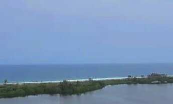 Imagem 6: Lindo apartamento no prédio Praia de Itaúna Barra da Tijuca