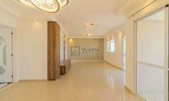 Imagem 6: Venda Apartamento 4 Dormitórios - 174 m² Vila Romana