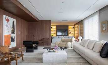 Imagem: OPUS VERTI COBERTURA PENTHOUSE