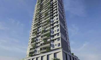 Imagem 2: Apartamento 3 dormitórios à venda Setor Central Goiânia/GO