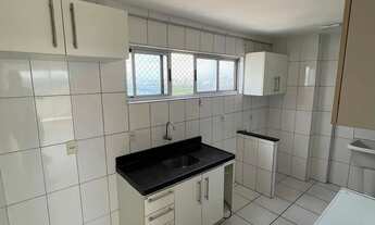 Imagem 7: ALUGO APARTAMENTO NO RENASCENÇA COM 3 QUARTOS OTIMA LOCALIZAÇÃO