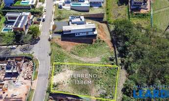 Imagem 5: TERRENO EM CONDOMÍNIO - Loteamento Fazenda Dona Carolina - SP