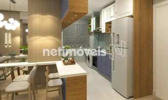 Imagem 2: Venda Apartamento 2 quartos Nova Pampulha Vespasiano