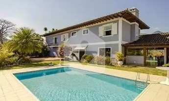 Imagem: Casa para venda com 4 quartos, 2400m²