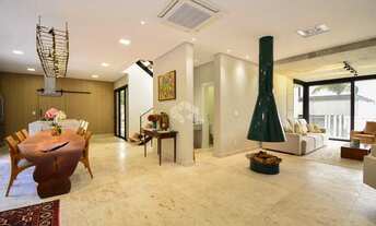 Imagem: CASA DE ALTO PADRÃO EM CANCUPE COM 3 SUÍTES