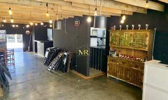 Imagem: Ponto Comercial à Venda e para Locação