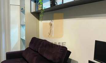 Imagem 4: Studio no coração do centro de São Paulo, com toda a infraestrutura de lazer