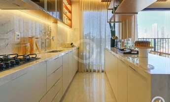 Imagem 2: Apartamento de 3 Quartos, Setor Marista