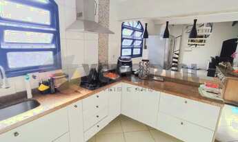 Imagem 8: Casa com 3 dormitórios à venda por R$ 850.000 - Jardim Casa Branca - Caraguatatuba/SP