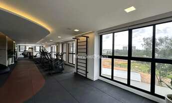 Imagem: Apartamento com 1 dormitório para alugar