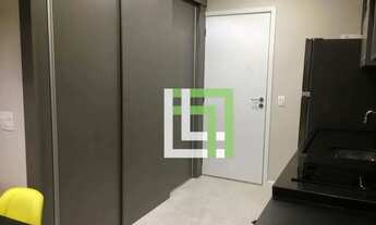 Imagem 4: Apartamento com 1 dormitório para alugar, 51 m² por R$ 4.442,44/mês - Centro - Jundiaí/SP