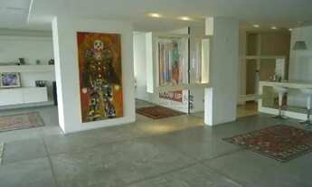 Imagem 6: Apartamento para alugar, 280 m² por R$ 47.794,70/mês - Leblon - Rio de Janeiro/RJ