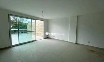 Imagem 3: Cobertura com 3 quartos (suítes) à venda, 370 m² por R$ 1.950.000 - Recreio dos Bandeirant