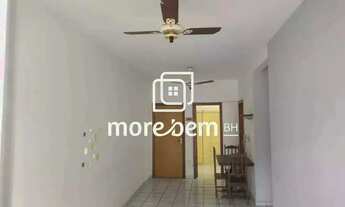 Imagem 2: Apartamento 3 quartos de frente, Liberdade 69 m², aluguel R$ 2.599