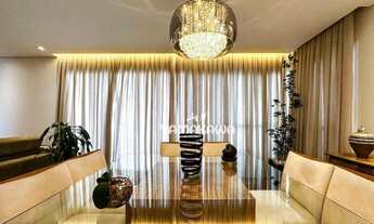 Imagem 6: Apartamento com 3 dormitórios à venda, 220 m² por R$ 4.200.000,00 - Mooca - São Paulo/SP