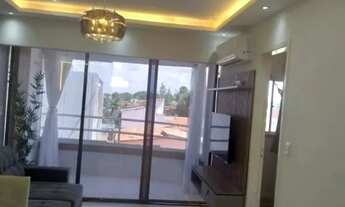 Imagem: Apartamento à venda, 67 m² por R$ 285.000,00