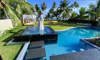 Imagem 6: Casa de Praia para Temporada em Camaçari, Guarajuba (Monte Gordo), 6 dormitórios, 6 suítes