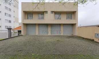 Imagem 5: LInda Loja Comercial para Locação - Bairro Bacacheri