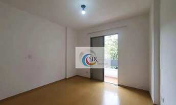 Imagem: Studio com varanda e Vaga de garagem para