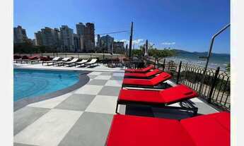 Imagem 4: Apartamento mobiliado, 4 suítes, 180m²