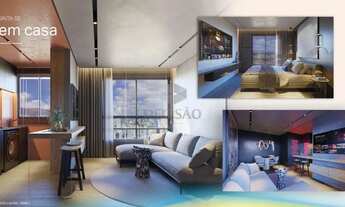 Imagem 2: Apartamento 2 Quartos à venda, 2 quartos, 2 suítes, 1 vaga, Santa Efigênia - Belo Horizont