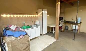 Imagem 5: VENDE-SE CASA NO JARDIM URBANO AO LADO DA PRAÇA DP ASA DELTA