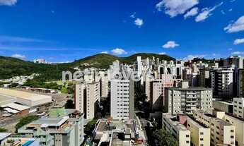 Imagem 5: Venda ou locação Apartamento 3 quartos Buritis Belo Horizonte