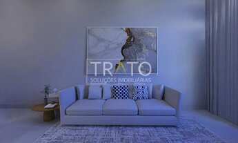 Imagem 5: Casa - Residencial Terras da Estância - Paulínia