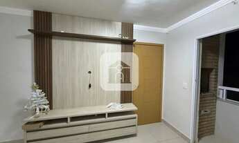 Imagem: Apartamento para locação no bairro Santa