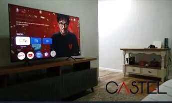 Imagem 2: Apartamento para Aluguel- 2 quartos, 70m2, térreo, mobiliado- Menino Deus