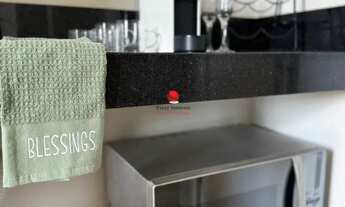 Imagem 5: Flat para aluguel, 1 quarto, 1 suíte, 29m de área construída, Dona Calara - Belo Horizonte