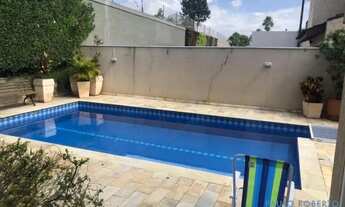 Imagem 6: CASA EM CONDOMÍNIO - ALPHAVILLE - SP