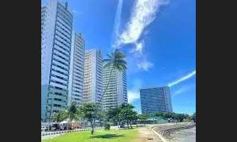 Imagem 7: Imóvel para aluguel possui 50 metros quadrados com 2 quartos em Janga - Paulista - PE